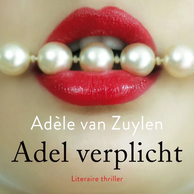 Adel verplicht von A.W. Bruna – Buchfoto
