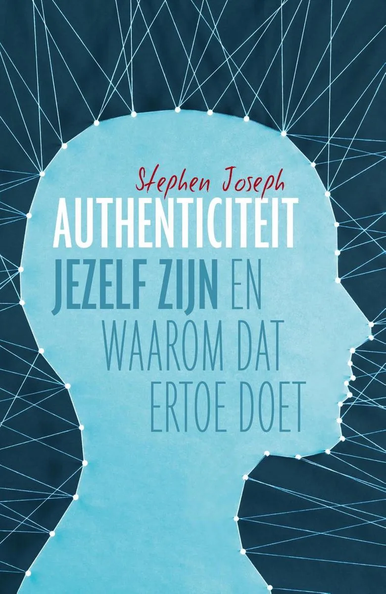 Authenticiteit fra A.W. Bruna – billede af bogen