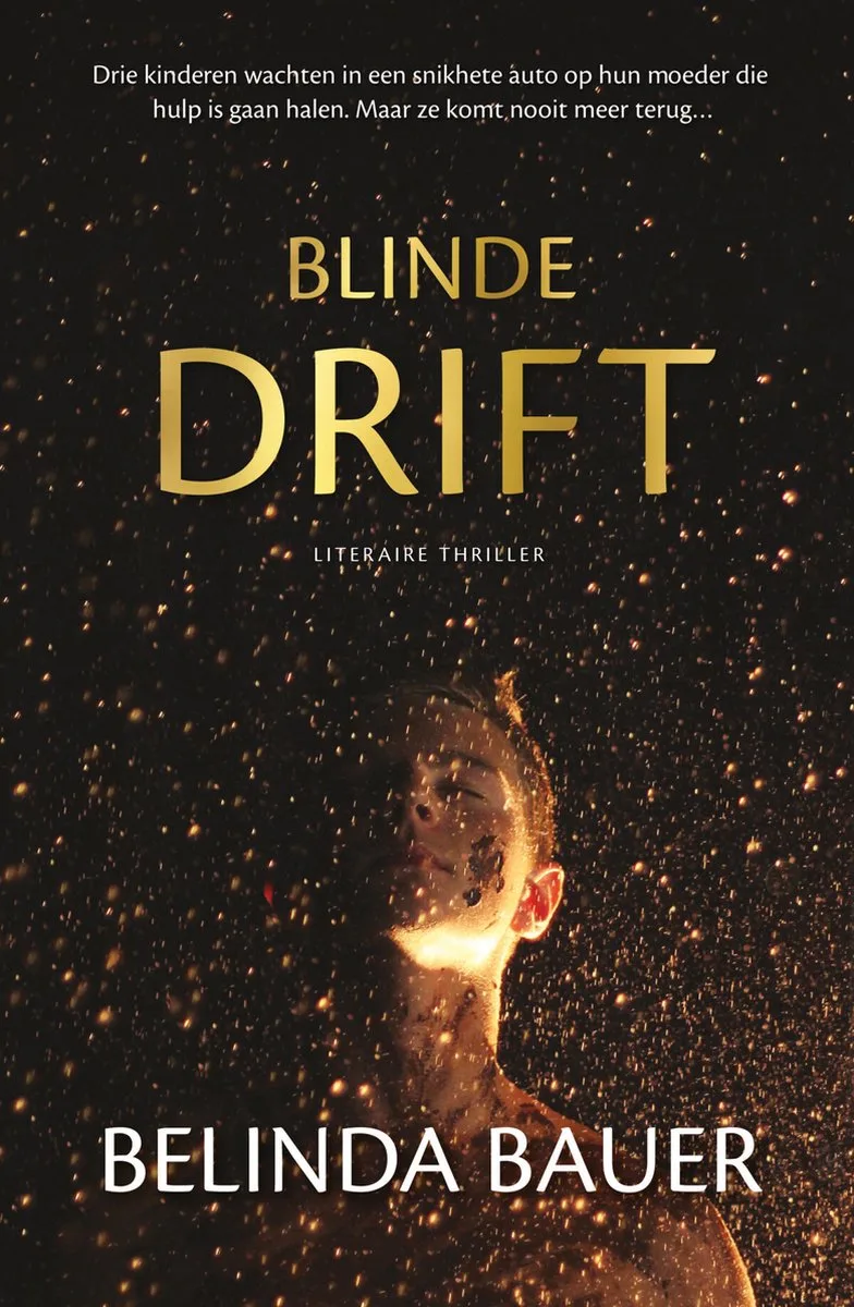 Blinde drift fra A.W. Bruna – billede af bogen