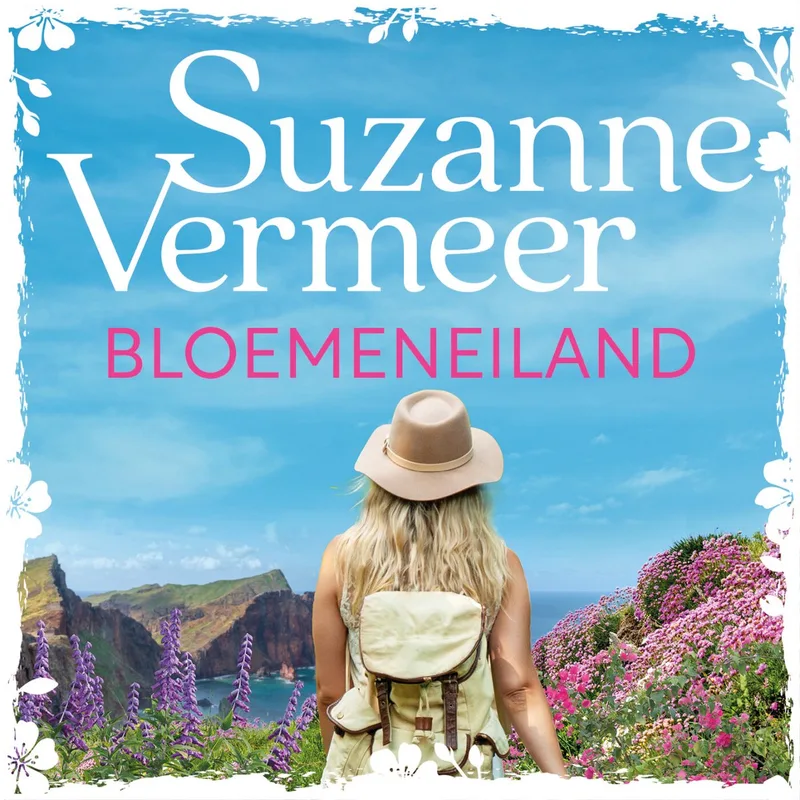 Bloemeneiland von A.W. Bruna – Buchfoto