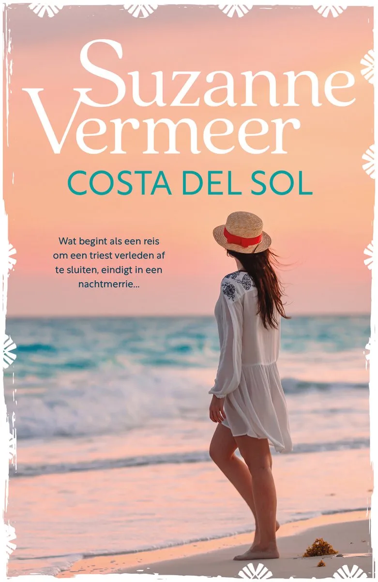 Costa del Sol von A.W. Bruna – Buchfoto