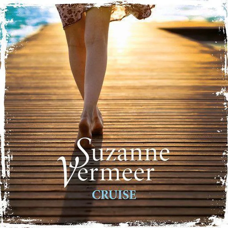 Cruise fra A.W. Bruna – billede af bogen