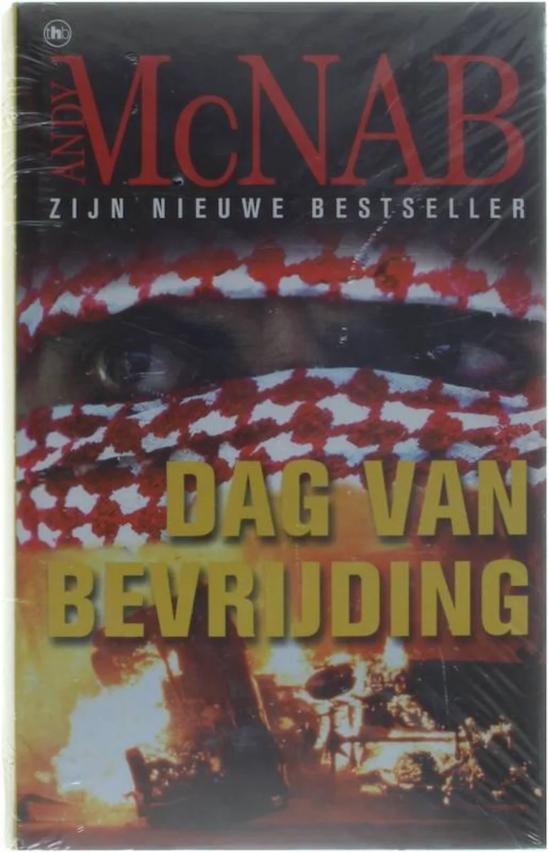 Dag van Bevrijding von A.W. Bruna – Buchfoto
