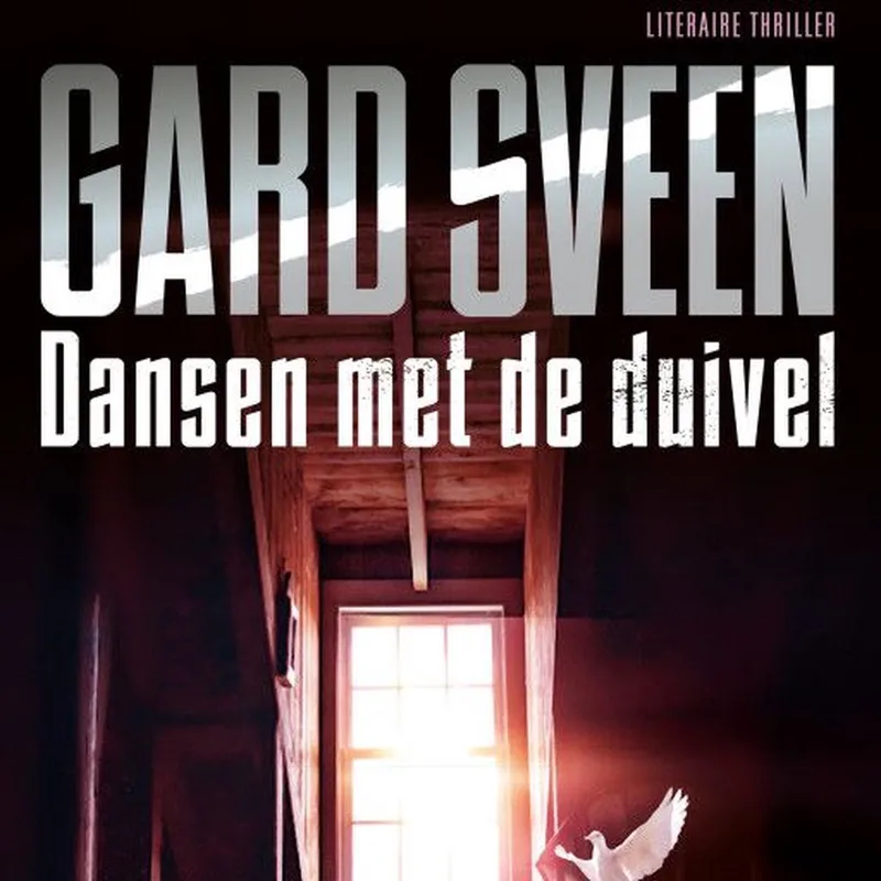 Dansen met de duivel von A.W. Bruna – Buchfoto