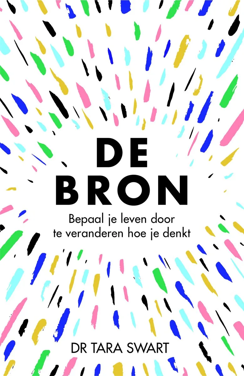 De bron von A.W. Bruna – Buchfoto