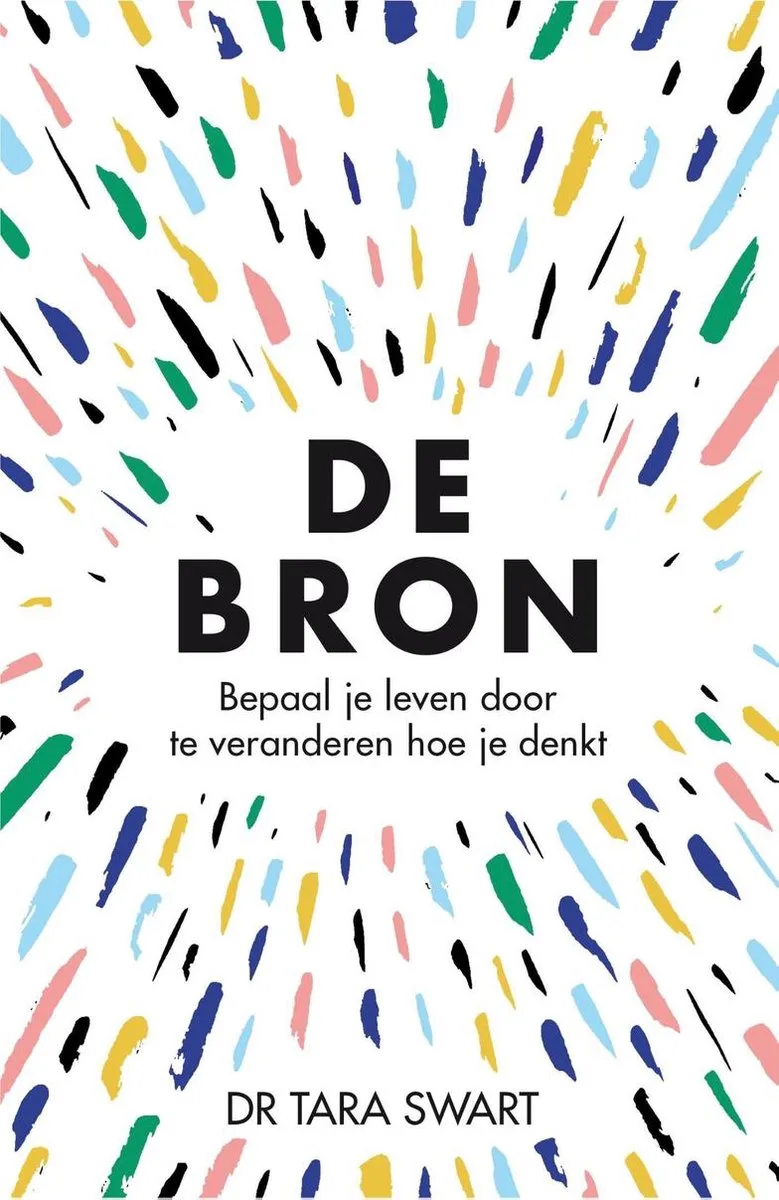 De Bron de A.W. Bruna – photo du livre