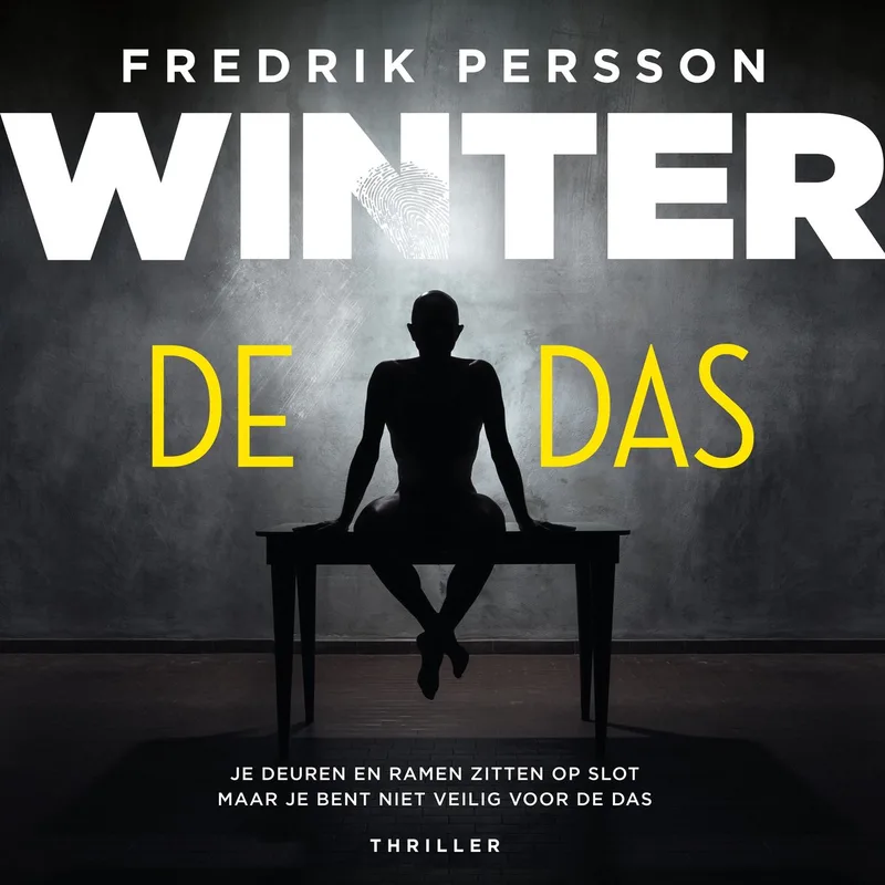 De das fra A.W. Bruna – billede af bogen