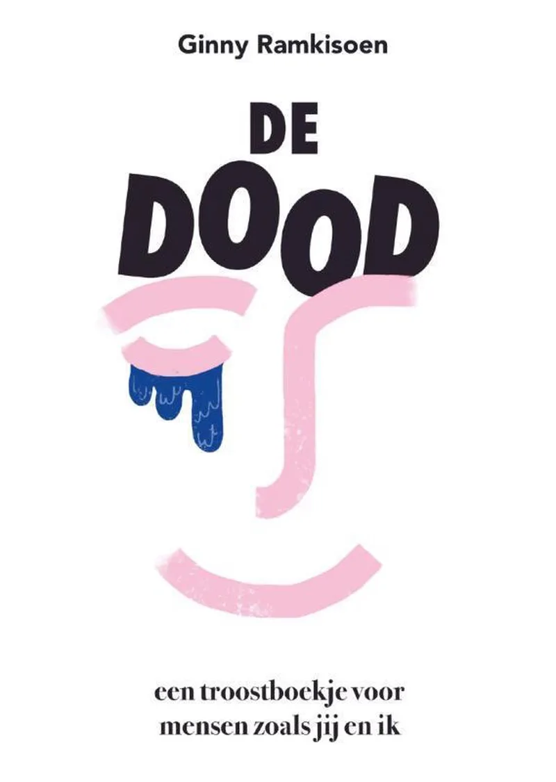 De dood von A.W. Bruna – Buchfoto