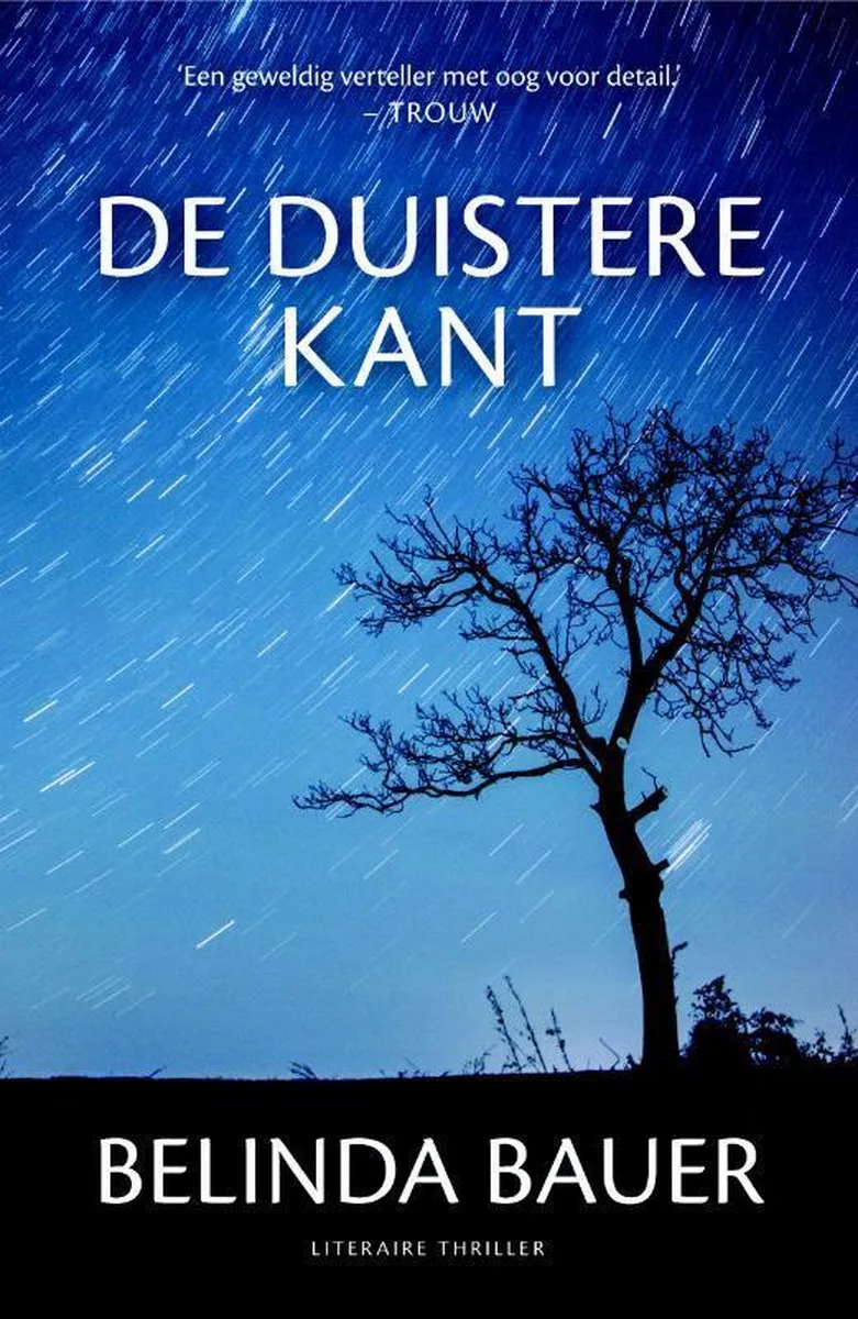 De duistere kant von A.W. Bruna – Buchfoto