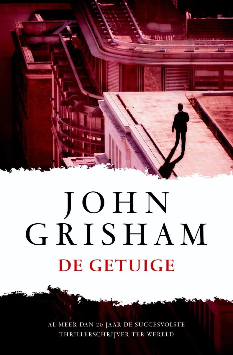 De getuige fra A.W. Bruna – billede af bogen