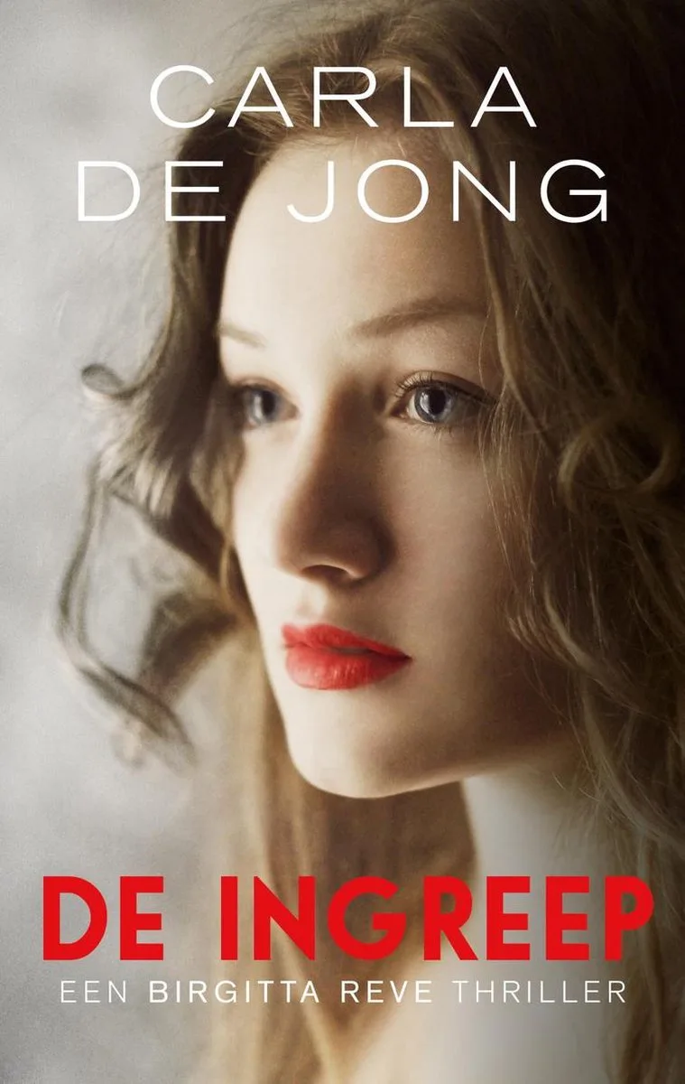 De ingreep von A.W. Bruna – Buchfoto