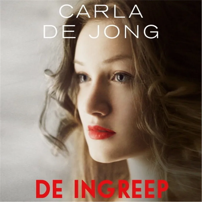 De ingreep von A.W. Bruna – Buchfoto