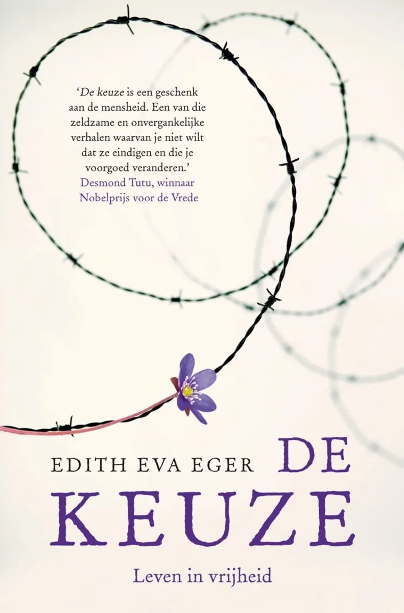 De keuze von A.W. Bruna – Buchfoto