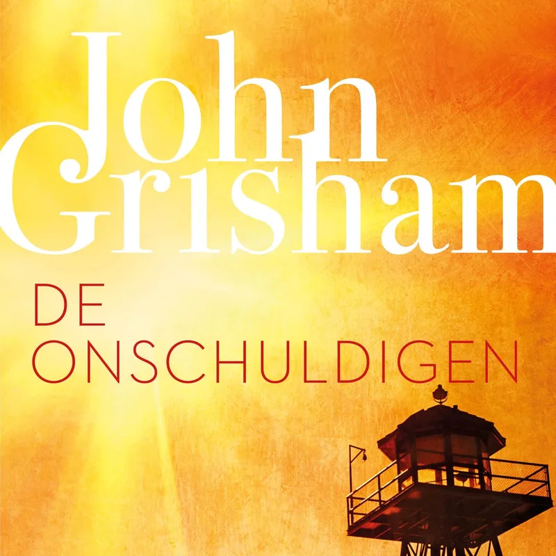 De onschuldigen von A.W. Bruna – Buchfoto