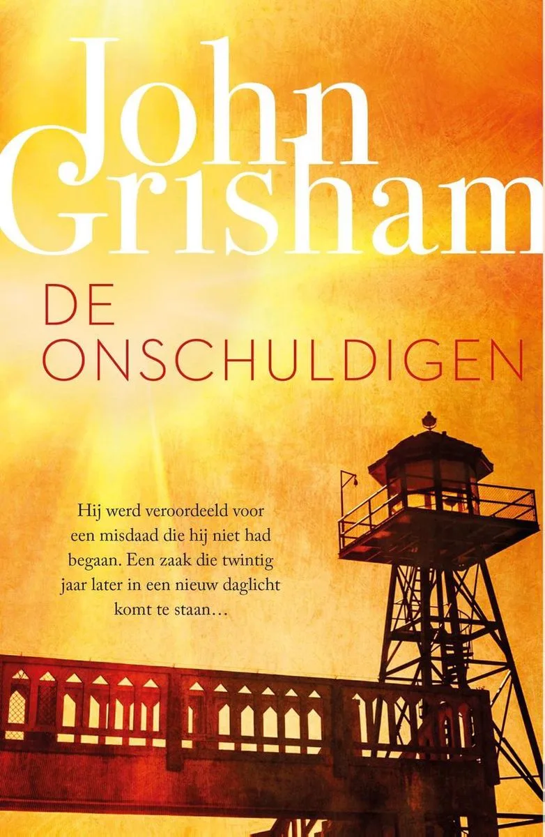 De onschuldigen von A.W. Bruna – Buchfoto