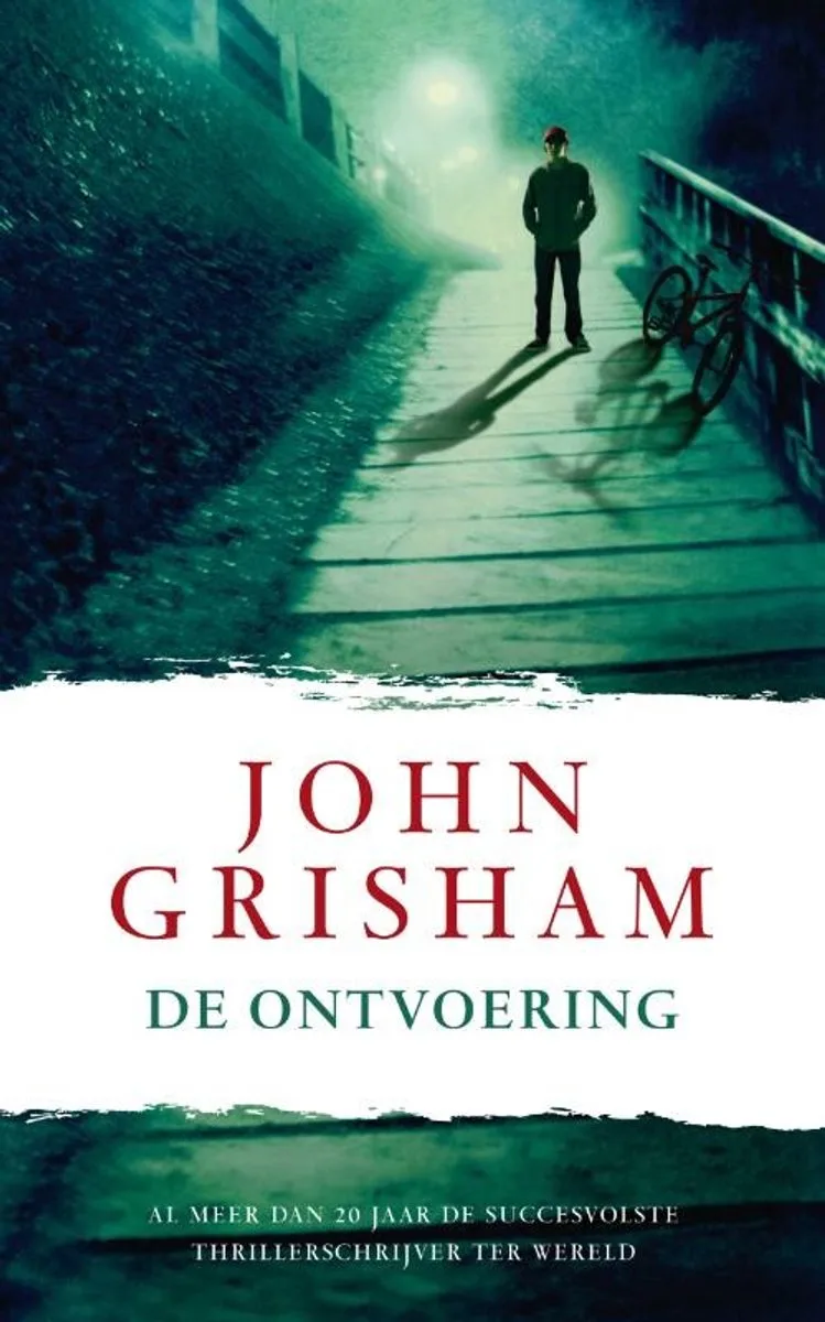 De Ontvoering von A.W. Bruna – Buchfoto