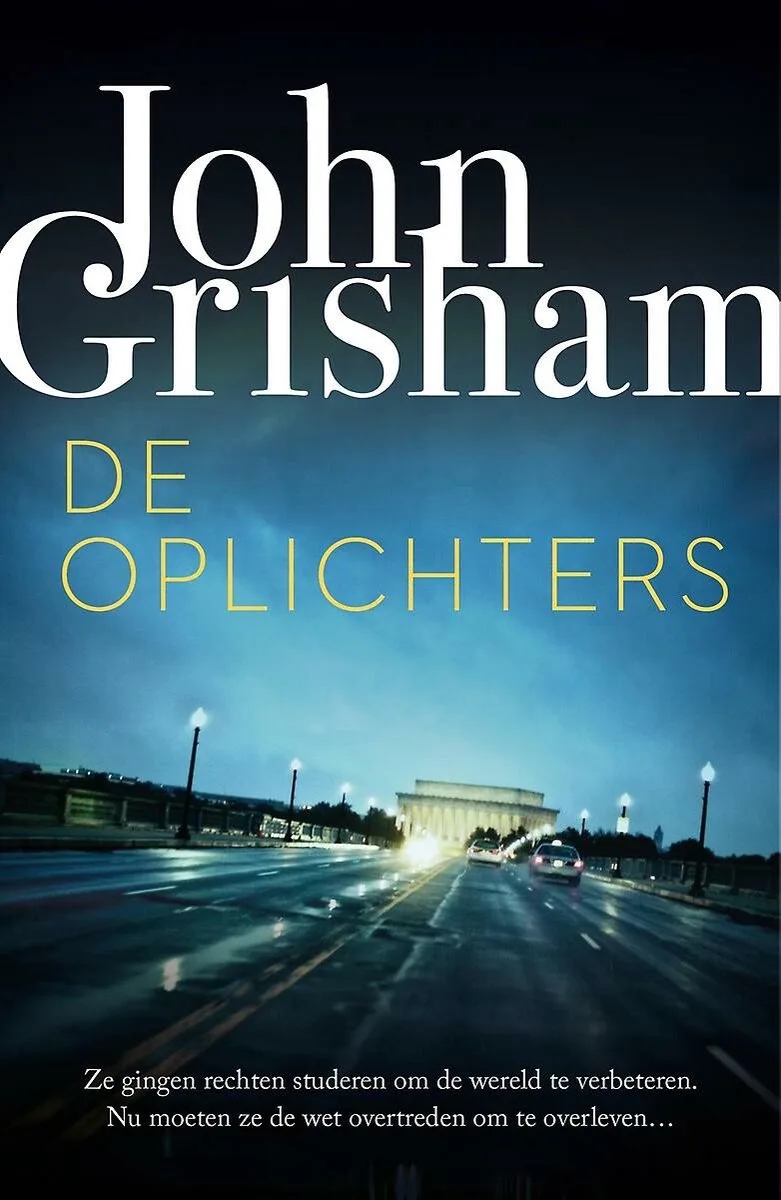 De oplichters von A.W. Bruna – Buchfoto