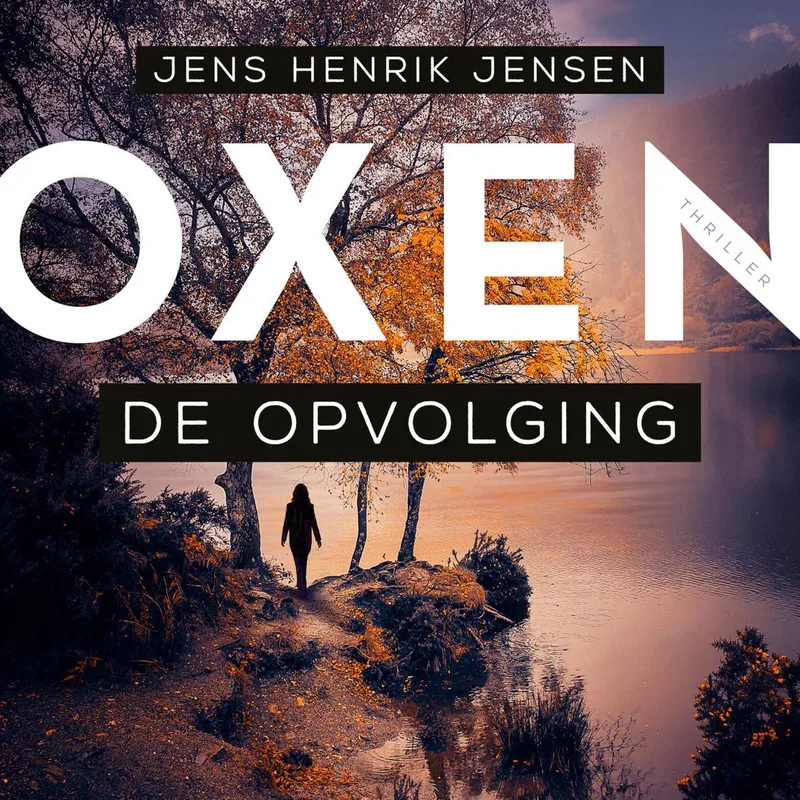 De opvolging von A.W. Bruna – Buchfoto
