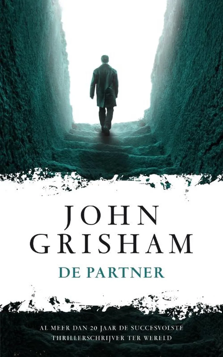 De partner von A.W. Bruna – Buchfoto