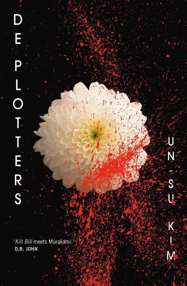 De plotters de A.W. Bruna – photo du livre