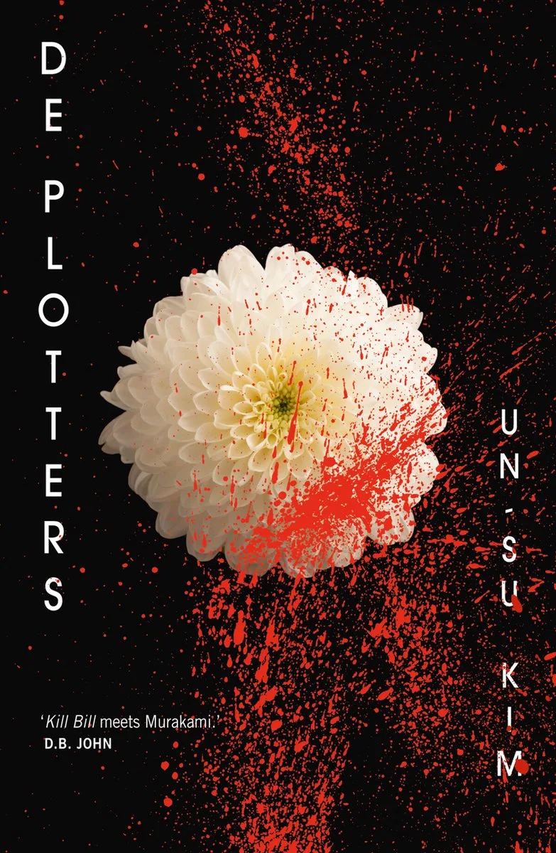 De plotters de A.W. Bruna – photo du livre
