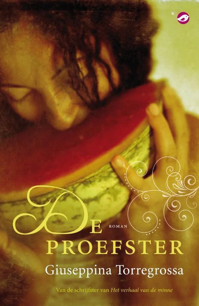 De proefster von A.W. Bruna – Buchfoto
