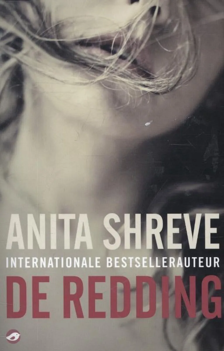 De redding von A.W. Bruna – Buchfoto