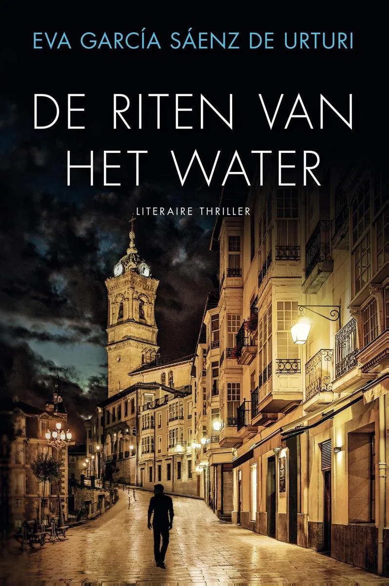 De riten van het water von A.W. Bruna – Buchfoto