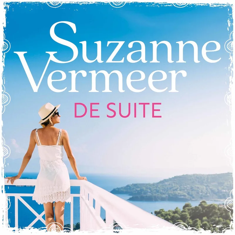 De suite fra A.W. Bruna – billede af bogen