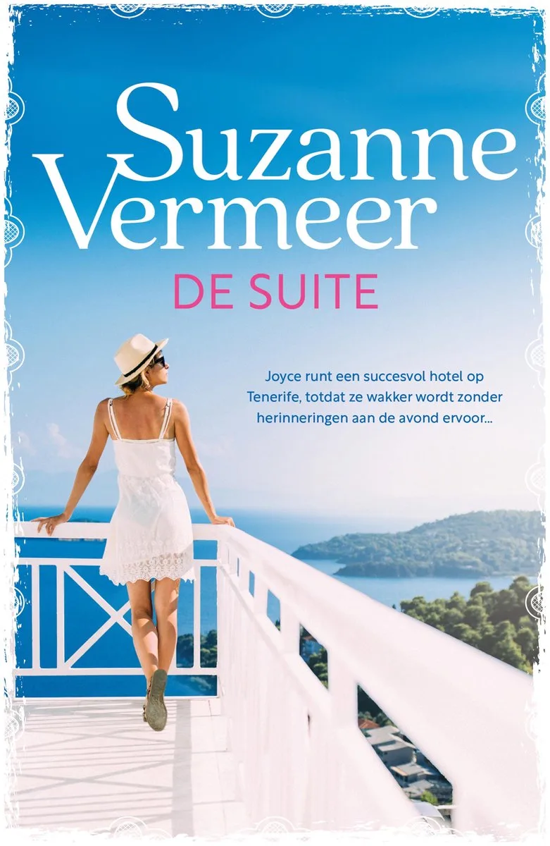De suite von A.W. Bruna – Buchfoto