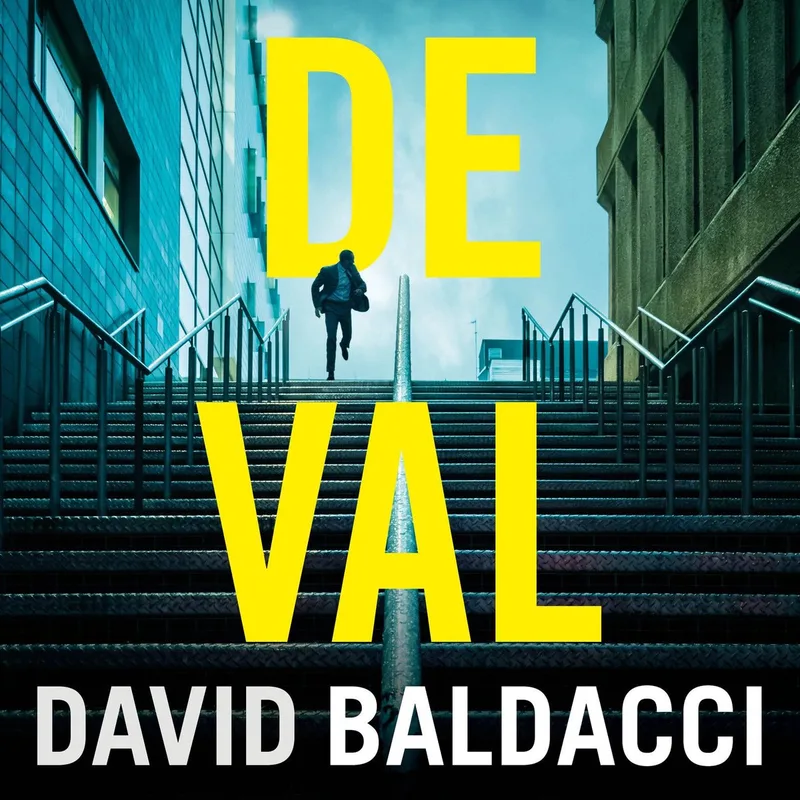 De val von A.W. Bruna – Buchfoto
