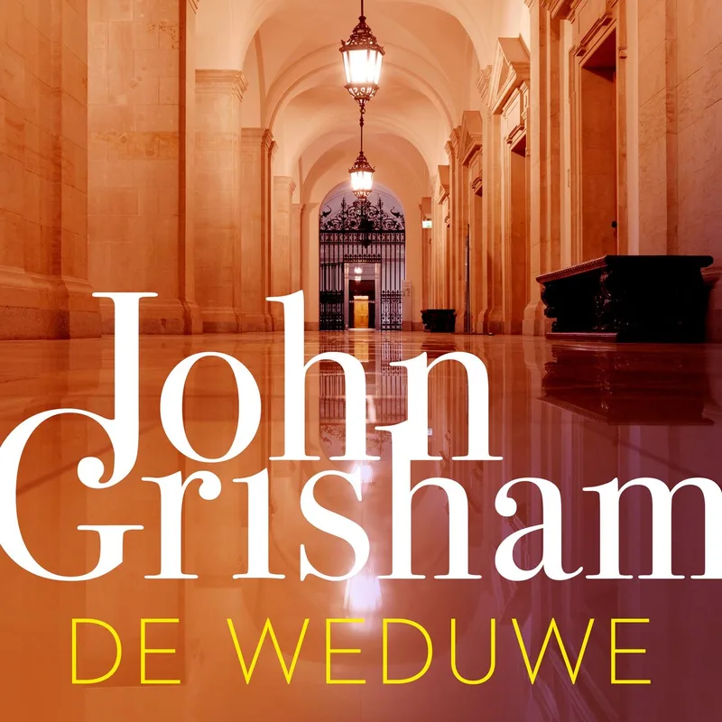 De weduwe von A.W. Bruna – Buchfoto