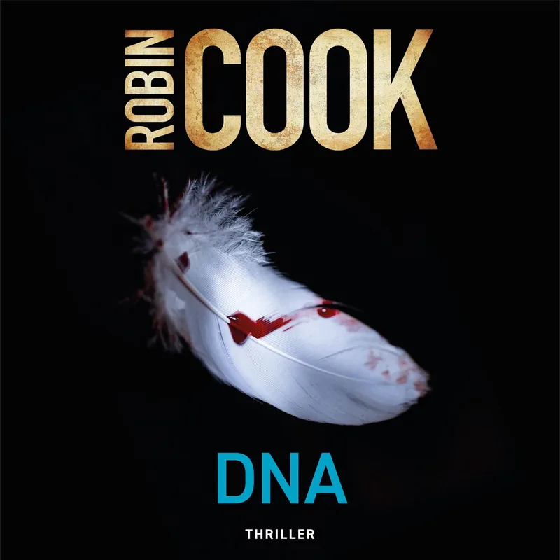 DNA fra A.W. Bruna – billede af bogen