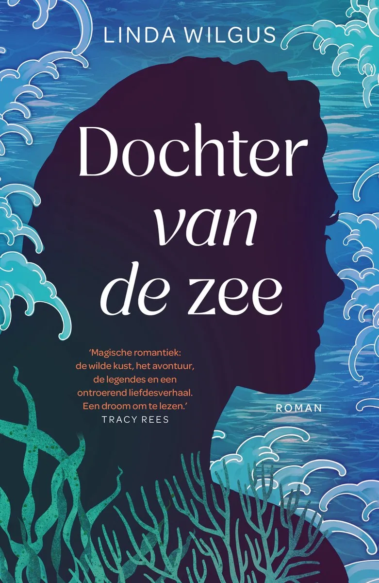 Dochter van de zee von A.W. Bruna – Buchfoto