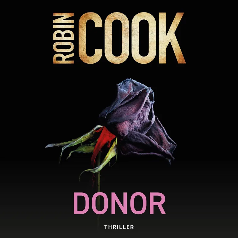 Donor von A.W. Bruna – Buchfoto