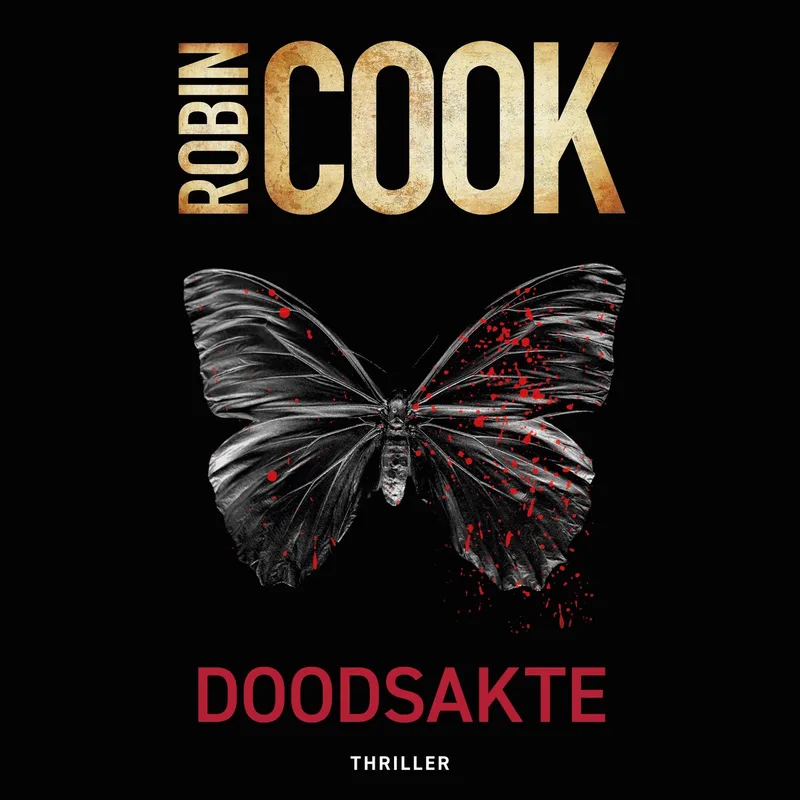 Doodsakte fra A.W. Bruna – billede af bogen