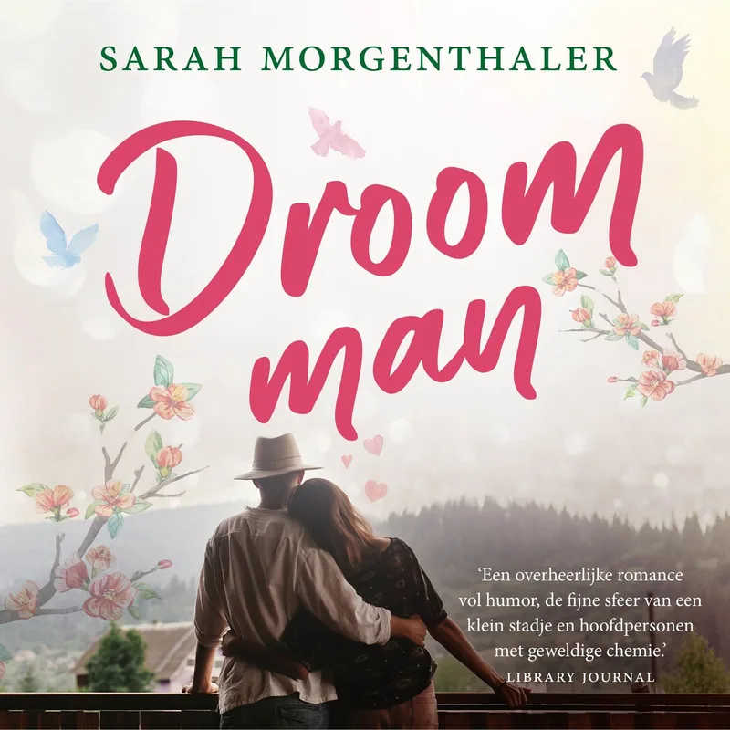 Droomman von A.W. Bruna – Buchfoto