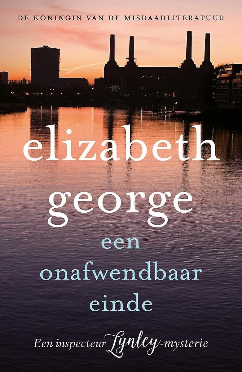 Een onafwendbaar einde von A.W. Bruna – Buchfoto