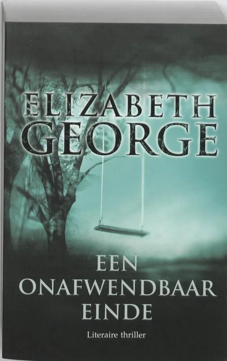 Een Onafwendbaar Einde von A.W. Bruna – Buchfoto