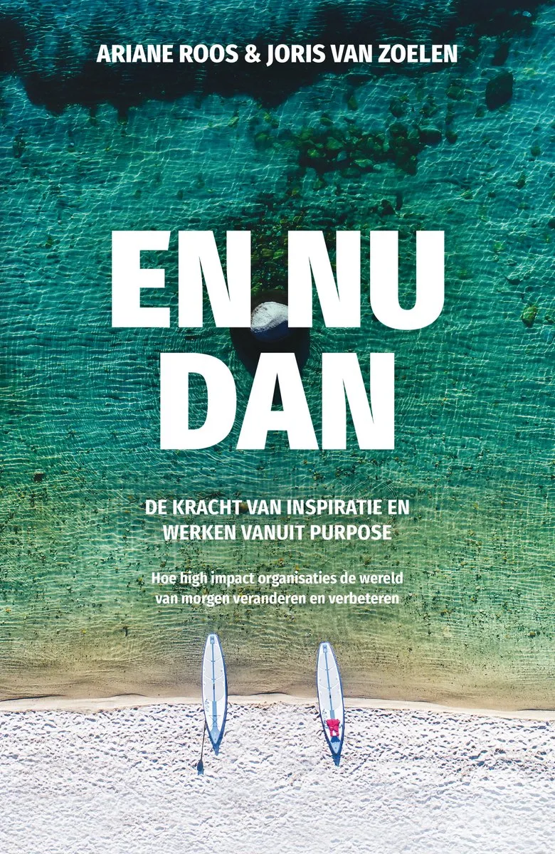 En nu dan von A.W. Bruna – Buchfoto