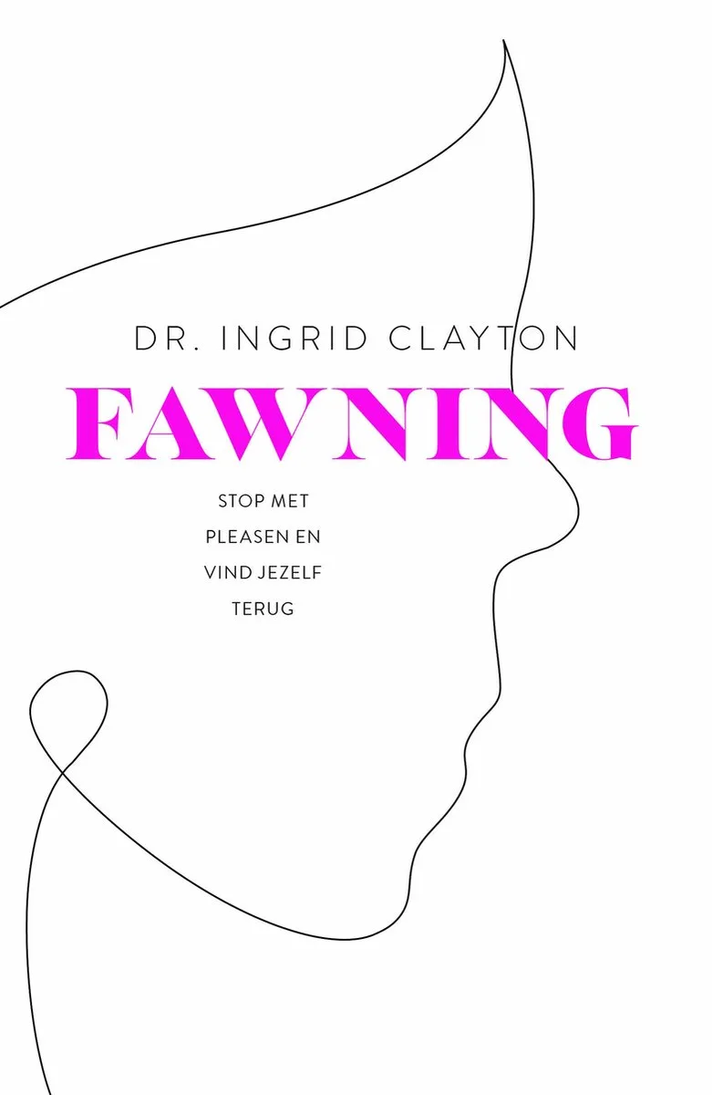 Fawning fra A.W. Bruna – billede af bogen