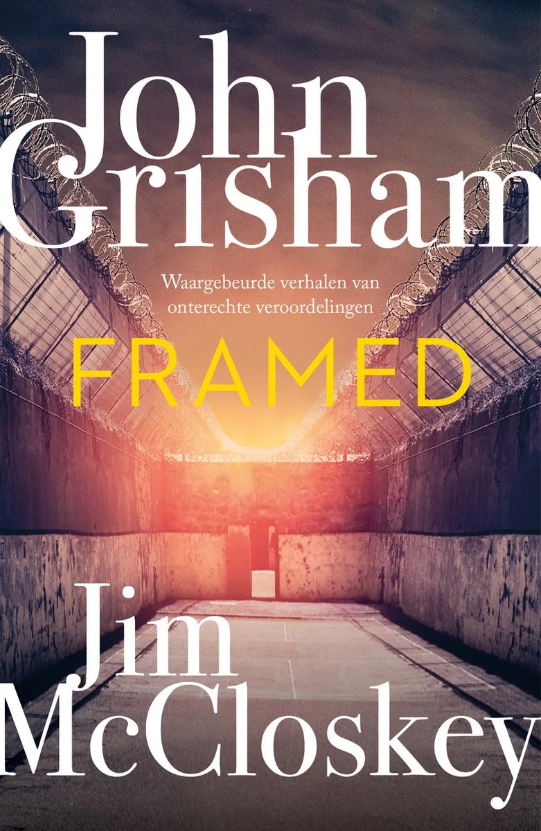 Framed fra A.W. Bruna – billede af bogen