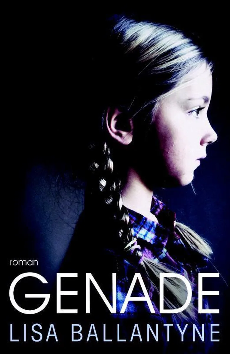 Genade von A.W. Bruna – Buchfoto