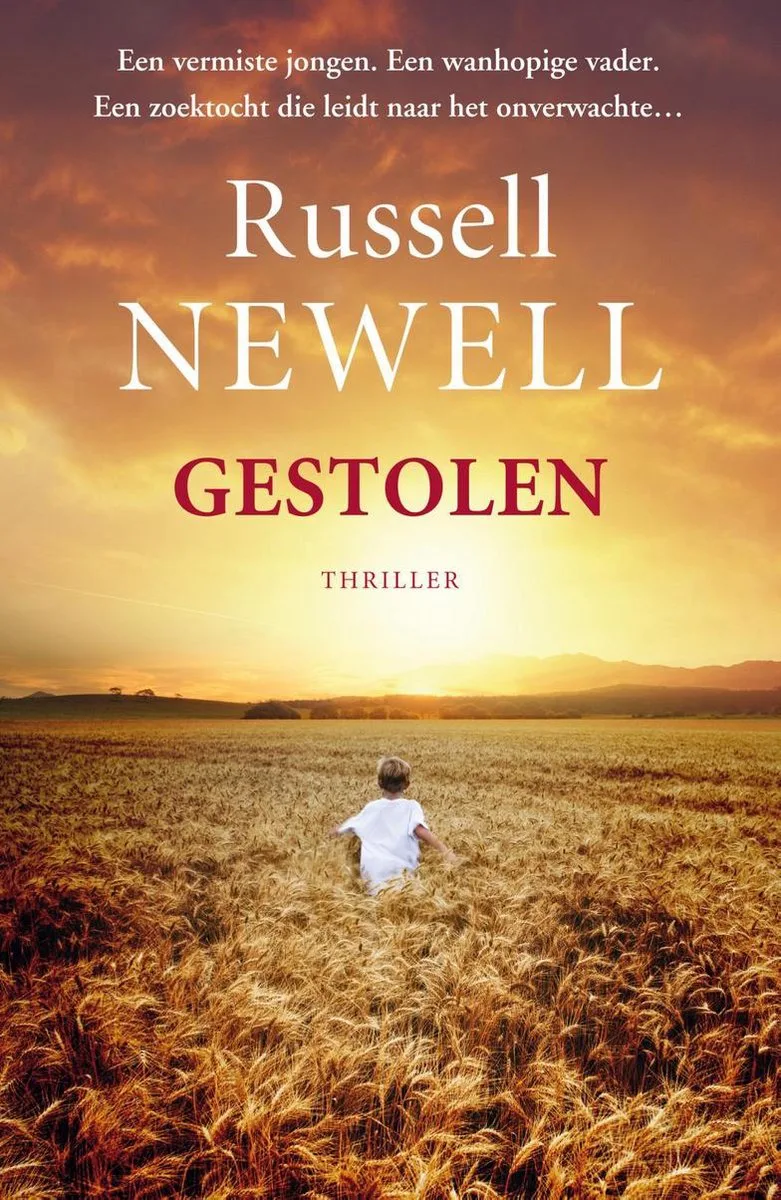 Gestolen de A.W. Bruna – photo du livre