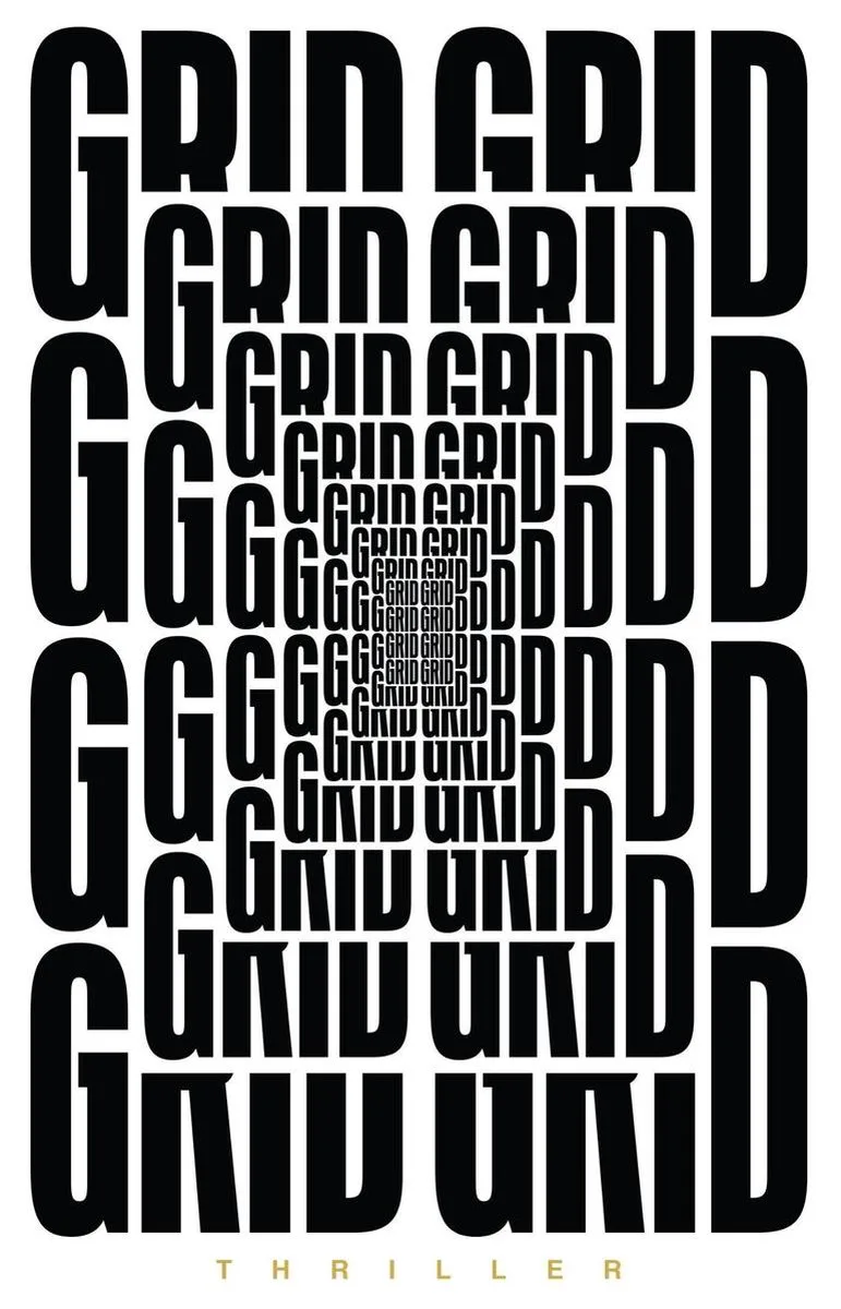 Grid fra A.W. Bruna – billede af bogen