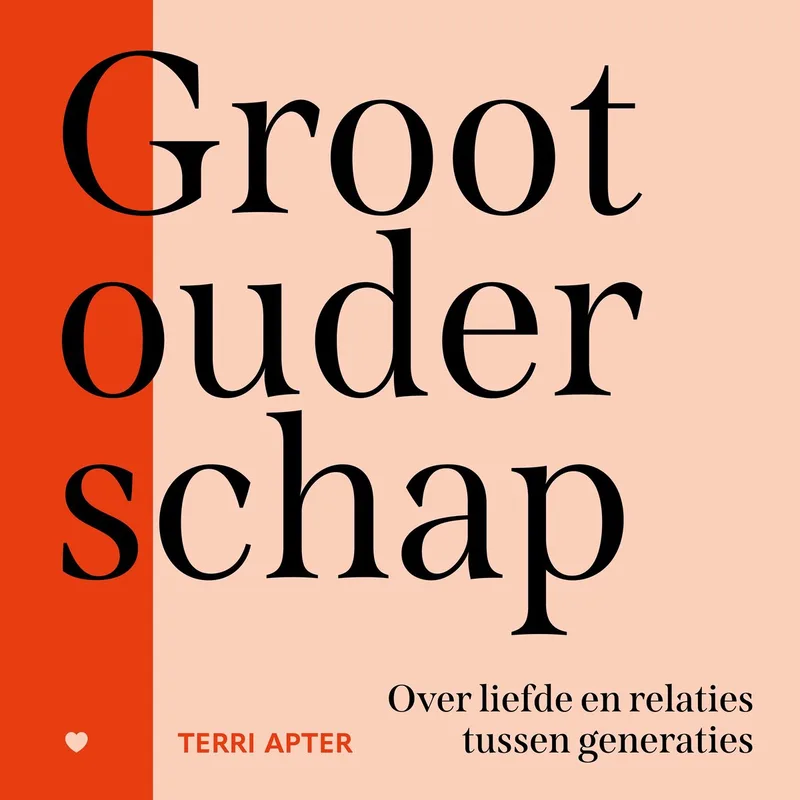 Grootouderschap von A.W. Bruna – Buchfoto