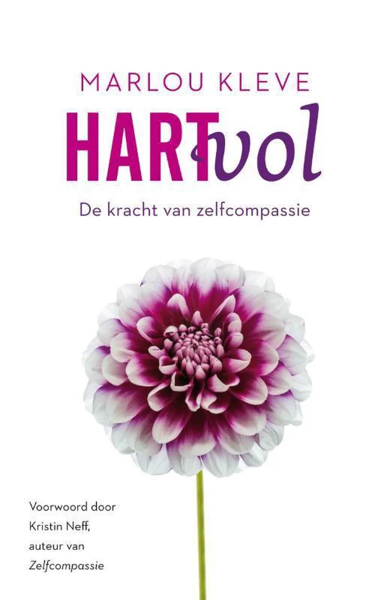 Hartvol von A.W. Bruna – Buchfoto