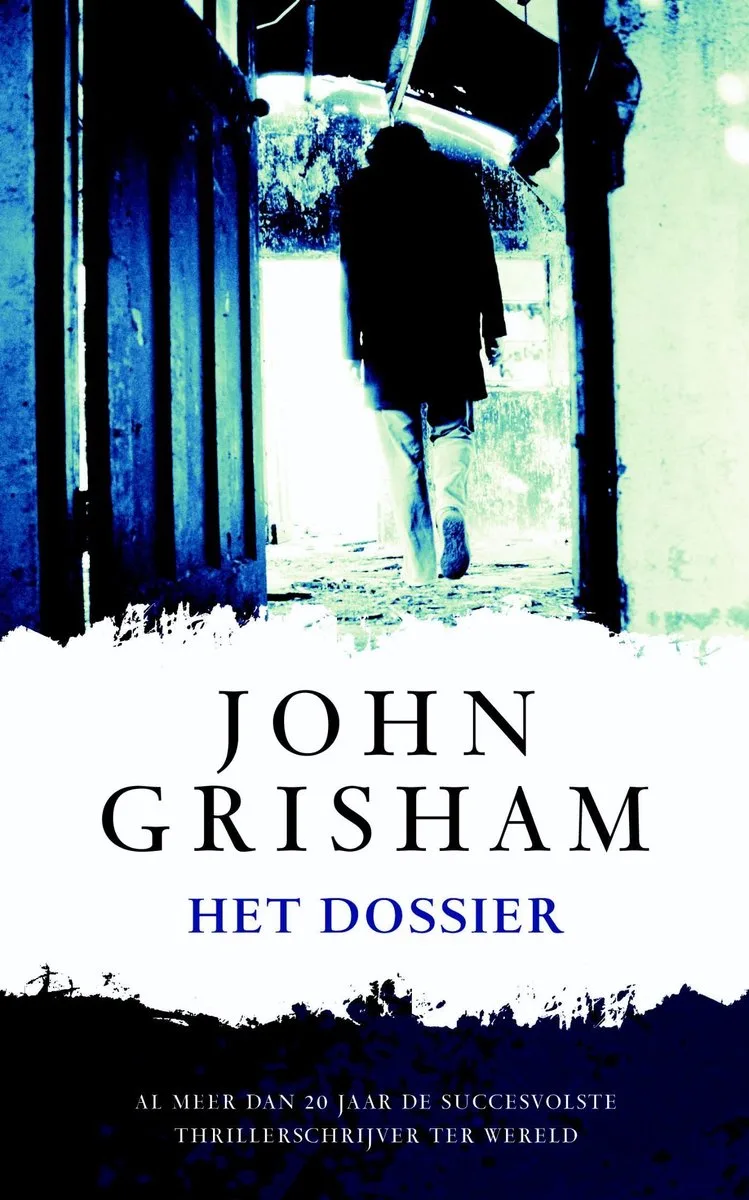 Het dossier von A.W. Bruna – Buchfoto
