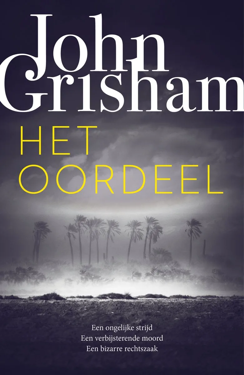 Het oordeel von A.W. Bruna – Buchfoto