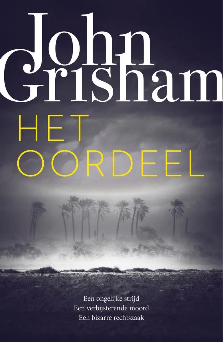Het oordeel von A.W. Bruna – Buchfoto